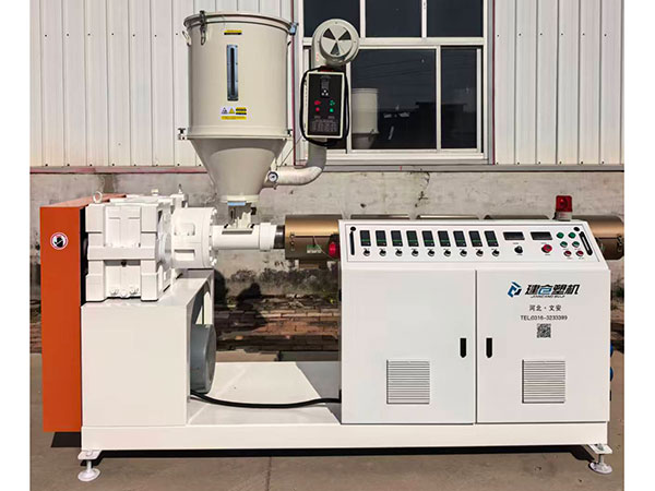 80型尼龍隔熱條生產(chǎn)線(xiàn)